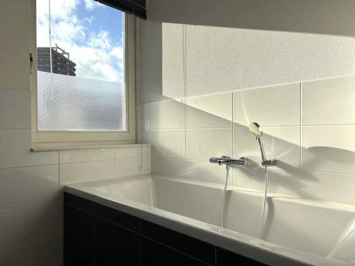 Foto van de Appartement gelegen aan de Hoefkestraat in Eindhoven