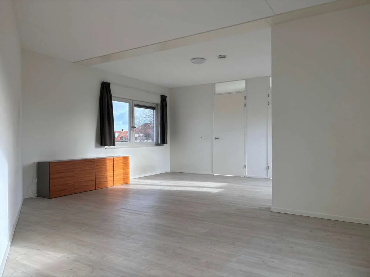 Foto van de Appartement gelegen aan de Hoefkestraat in Eindhoven