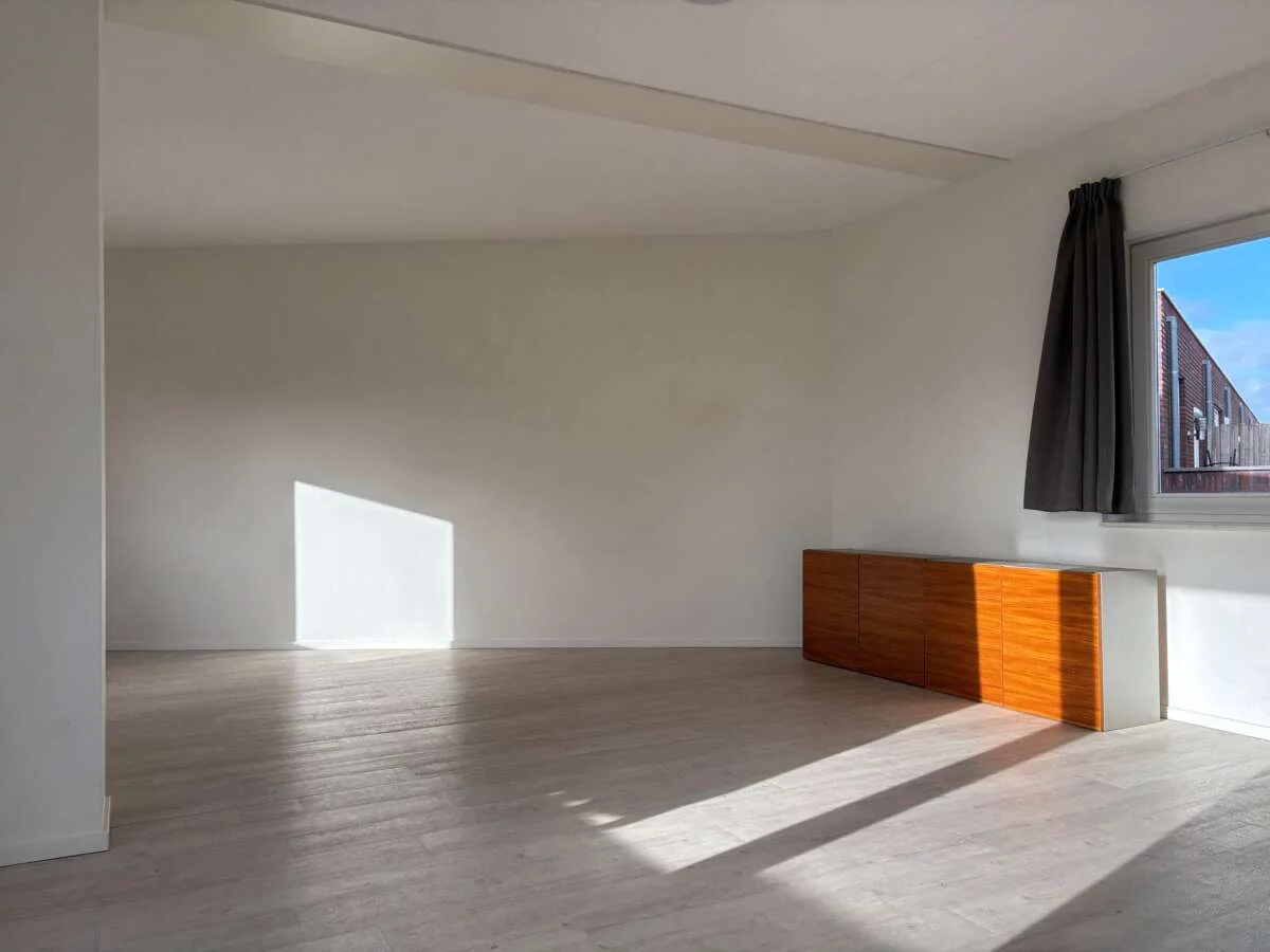 Foto van de Appartement gelegen aan de Hoefkestraat in Eindhoven