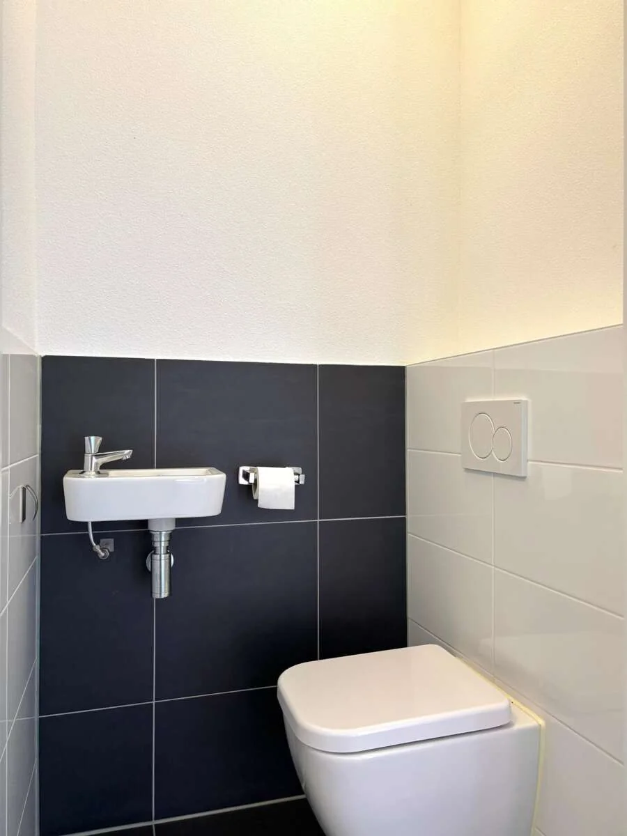 Foto van de Appartement gelegen aan de Hoefkestraat in Eindhoven