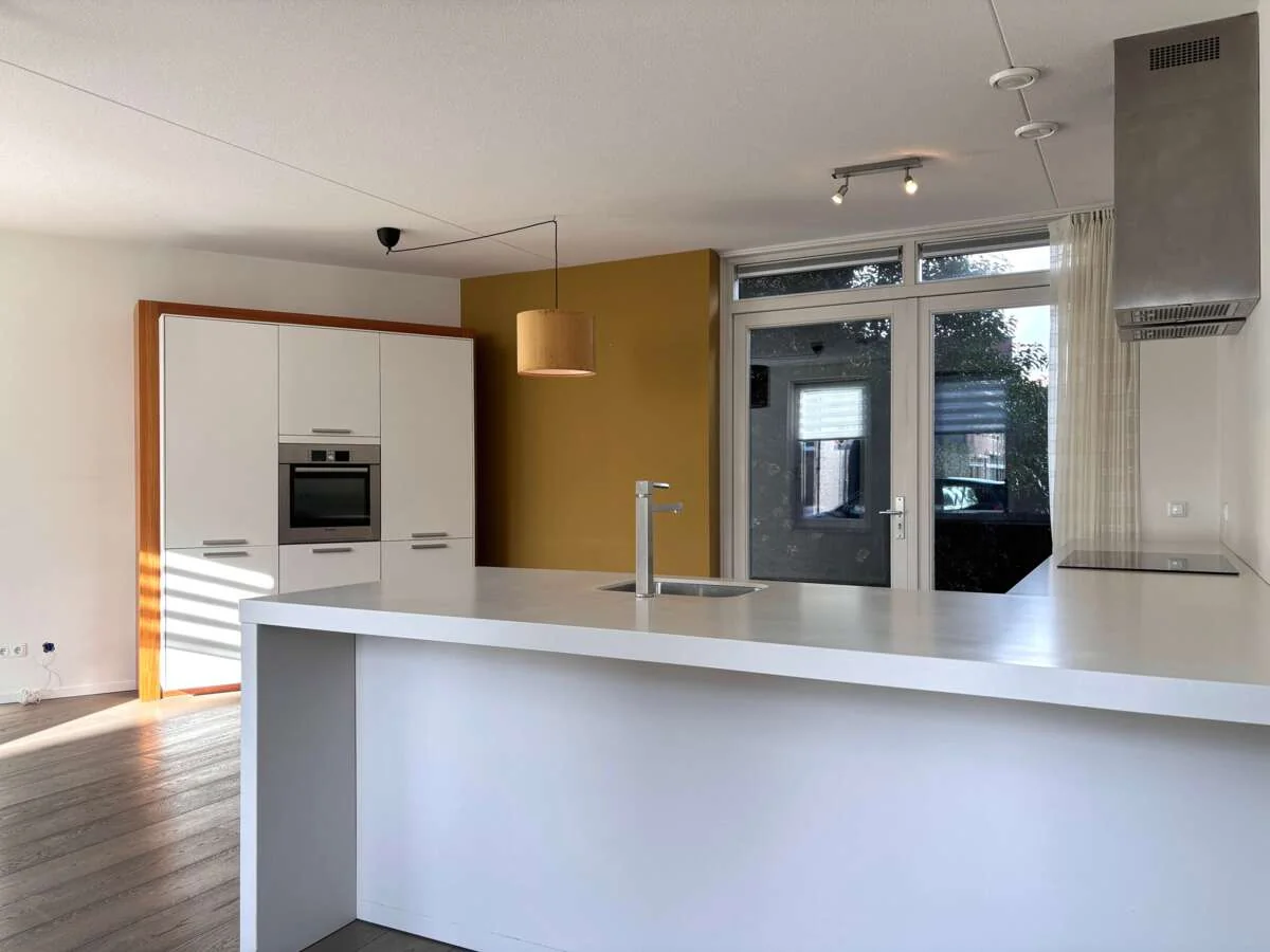 Foto van de Appartement gelegen aan de Hoefkestraat in Eindhoven