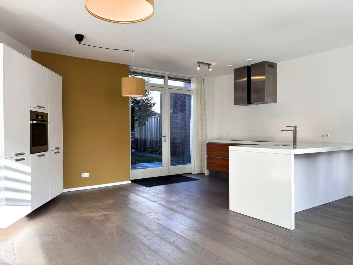 Foto van de Appartement gelegen aan de Hoefkestraat in Eindhoven