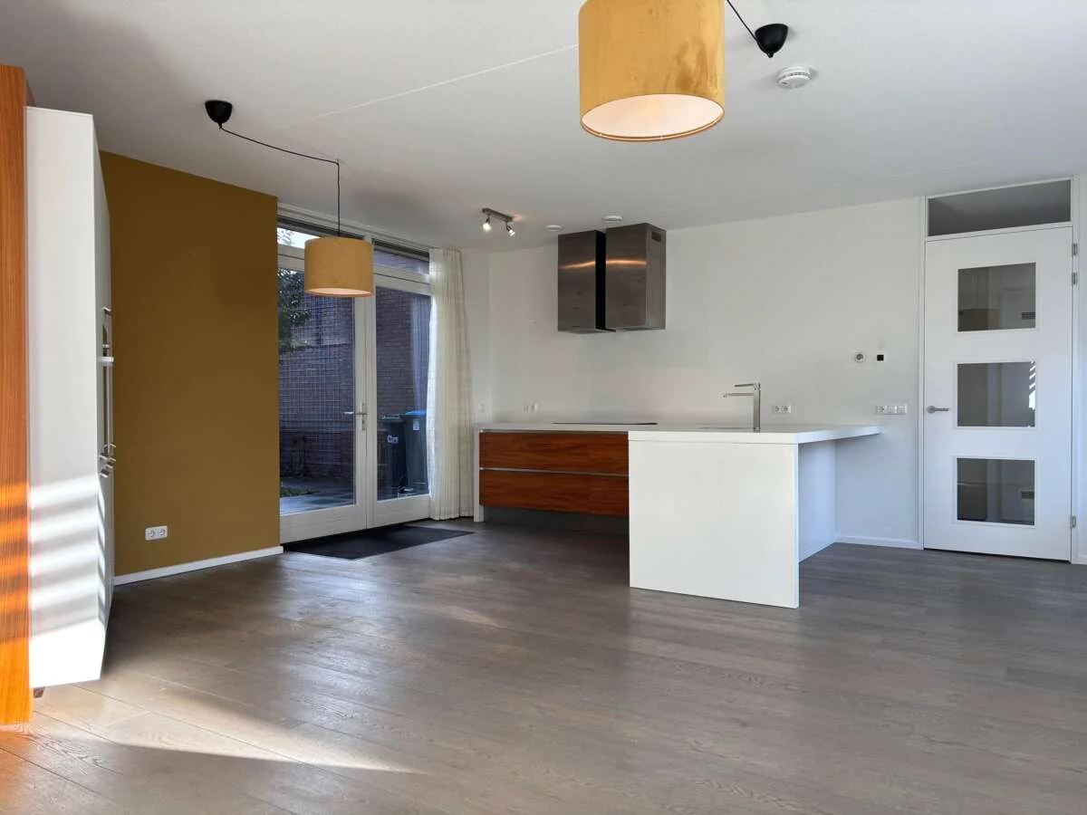 Foto van de Appartement gelegen aan de Hoefkestraat in Eindhoven