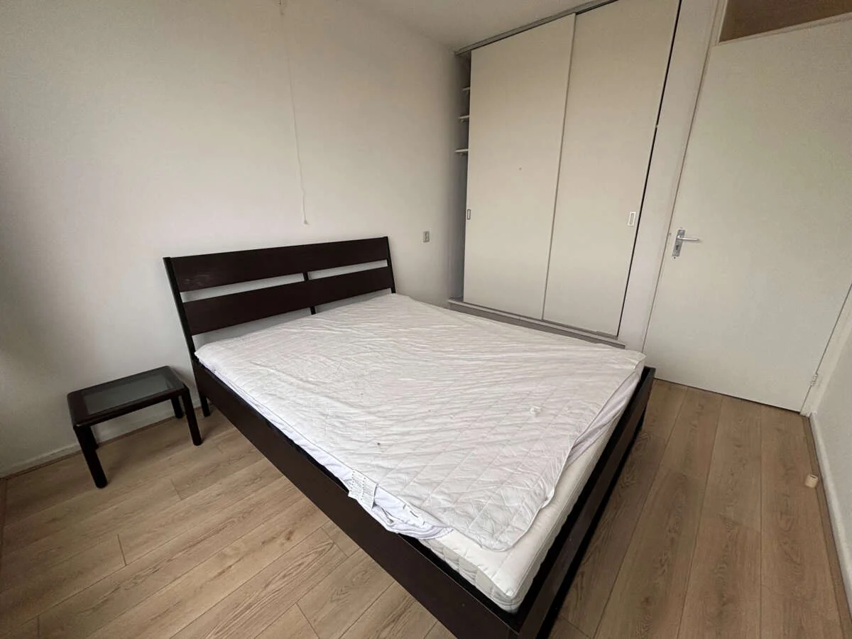 Foto van de Appartement gelegen aan de Kierkegaardstraat in Amstelveen