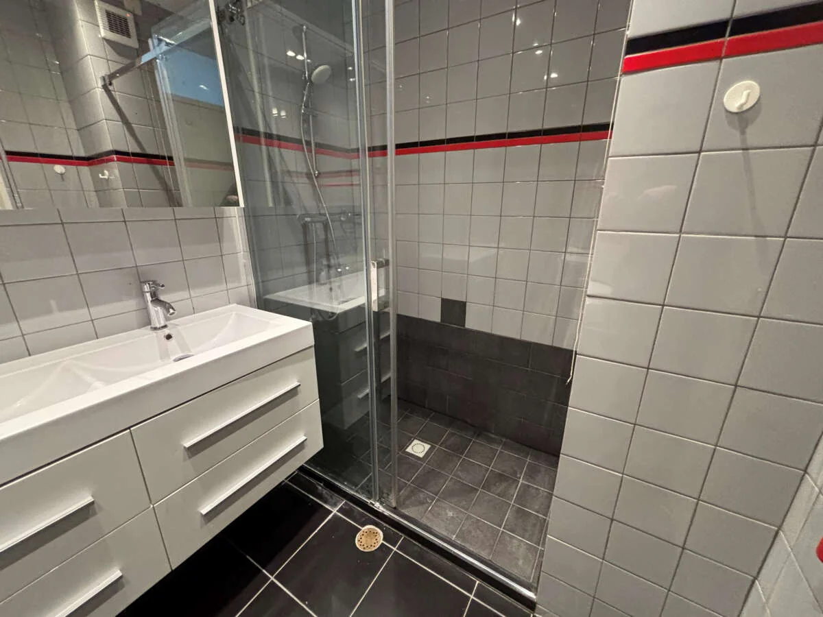 Foto van de Appartement gelegen aan de Kierkegaardstraat in Amstelveen