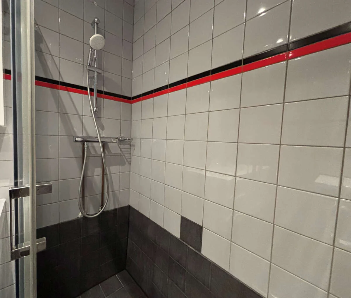 Foto van de Appartement gelegen aan de Kierkegaardstraat in Amstelveen