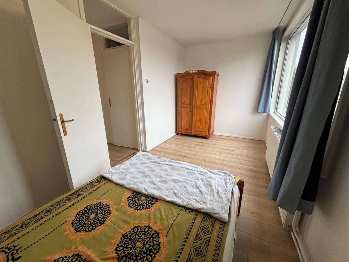 Foto van de Appartement gelegen aan de Kierkegaardstraat in Amstelveen