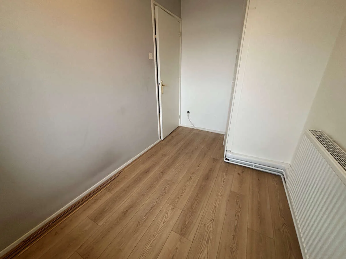 Foto van de Appartement gelegen aan de Kierkegaardstraat in Amstelveen