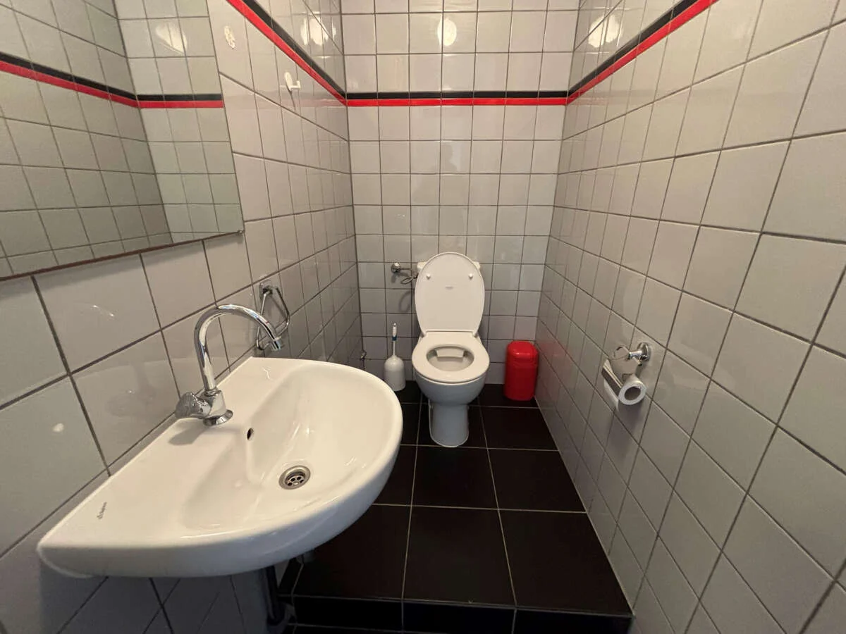 Foto van de Appartement gelegen aan de Kierkegaardstraat in Amstelveen