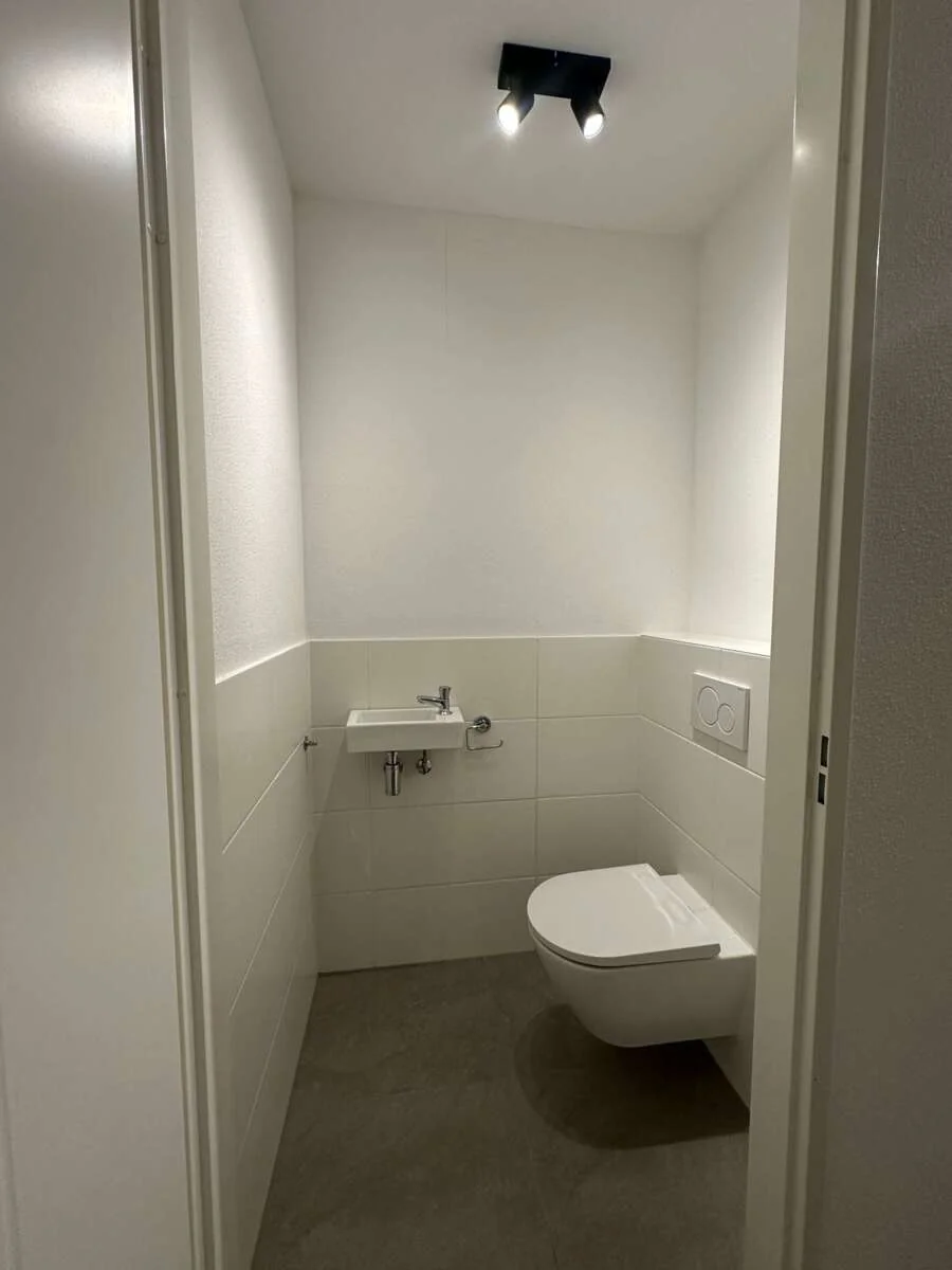 Foto van de Appartement gelegen aan de Helenadal in Valkenswaard