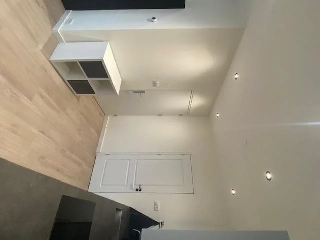 Foto van de Studio gelegen aan de Hillevliet in Rotterdam