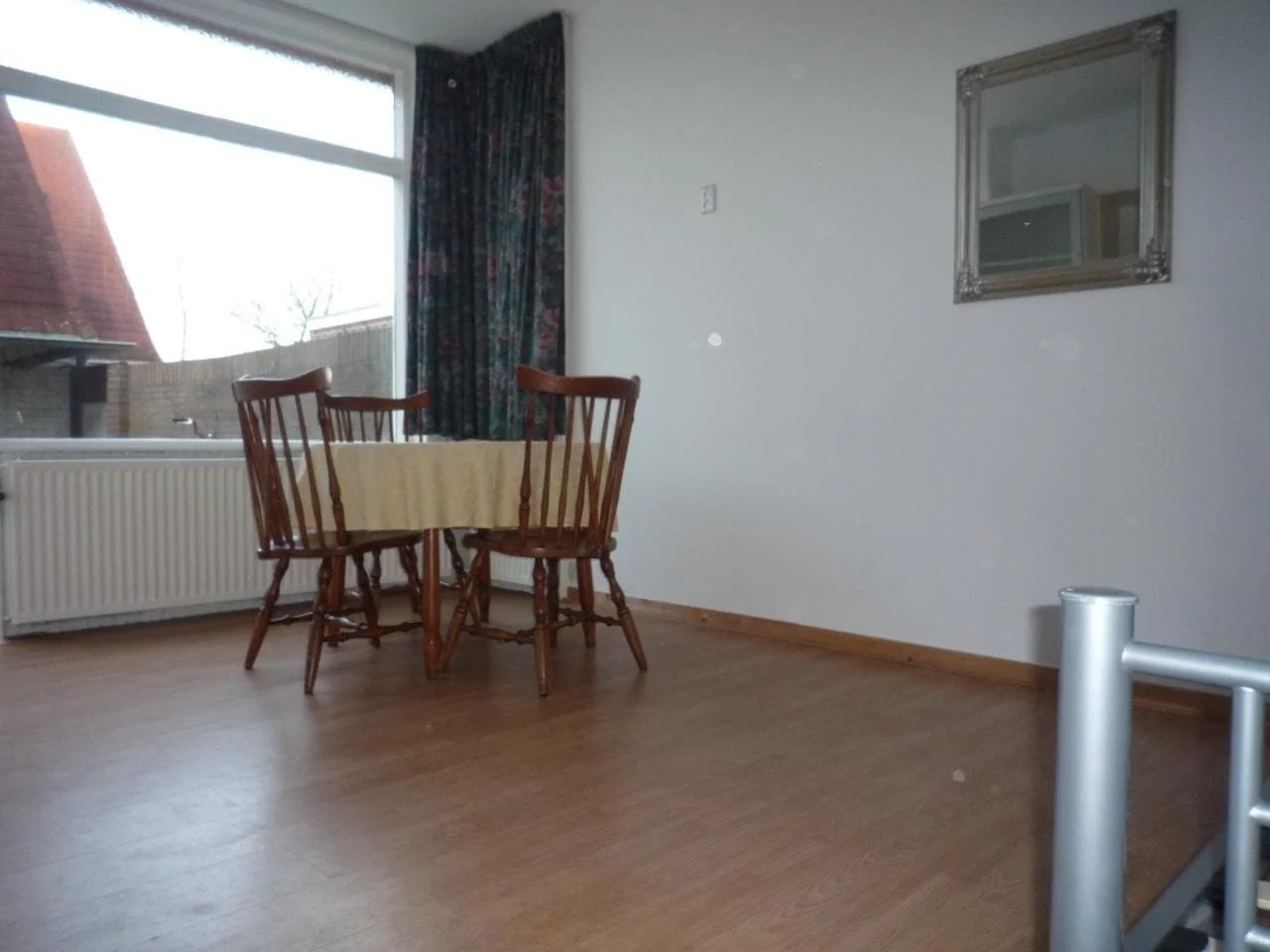 Foto van de Kamer gelegen aan de Dobbelmannweg in Nijmegen