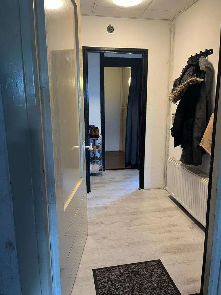 Foto van de Kamer gelegen aan de Gasthuisdijk in Zwolle