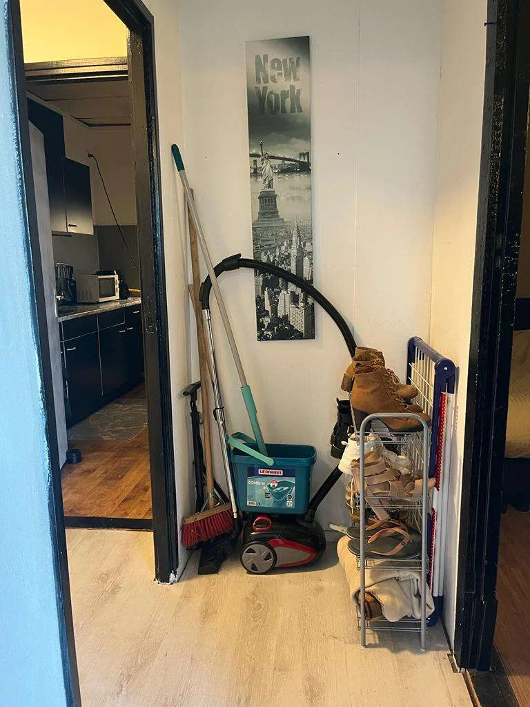 Foto van de Kamer gelegen aan de Gasthuisdijk in Zwolle