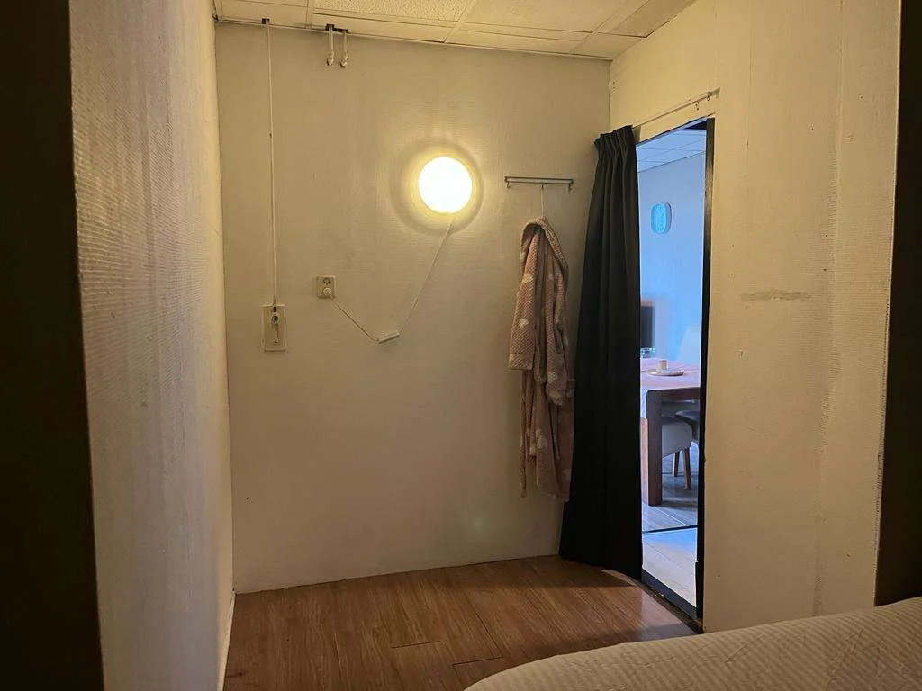 Foto van de Kamer gelegen aan de Gasthuisdijk in Zwolle