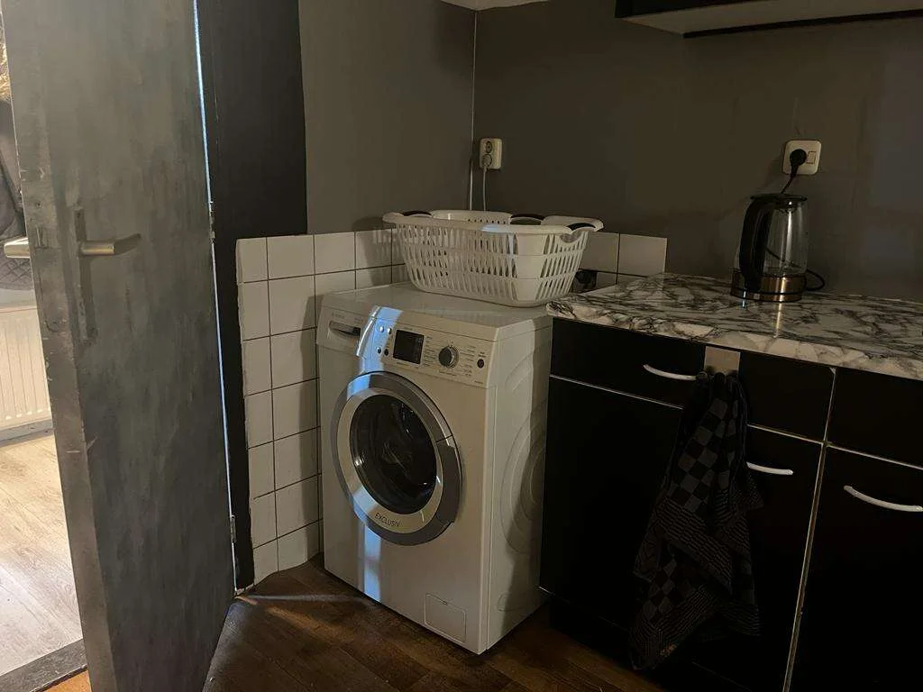 Foto van de Kamer gelegen aan de Gasthuisdijk in Zwolle