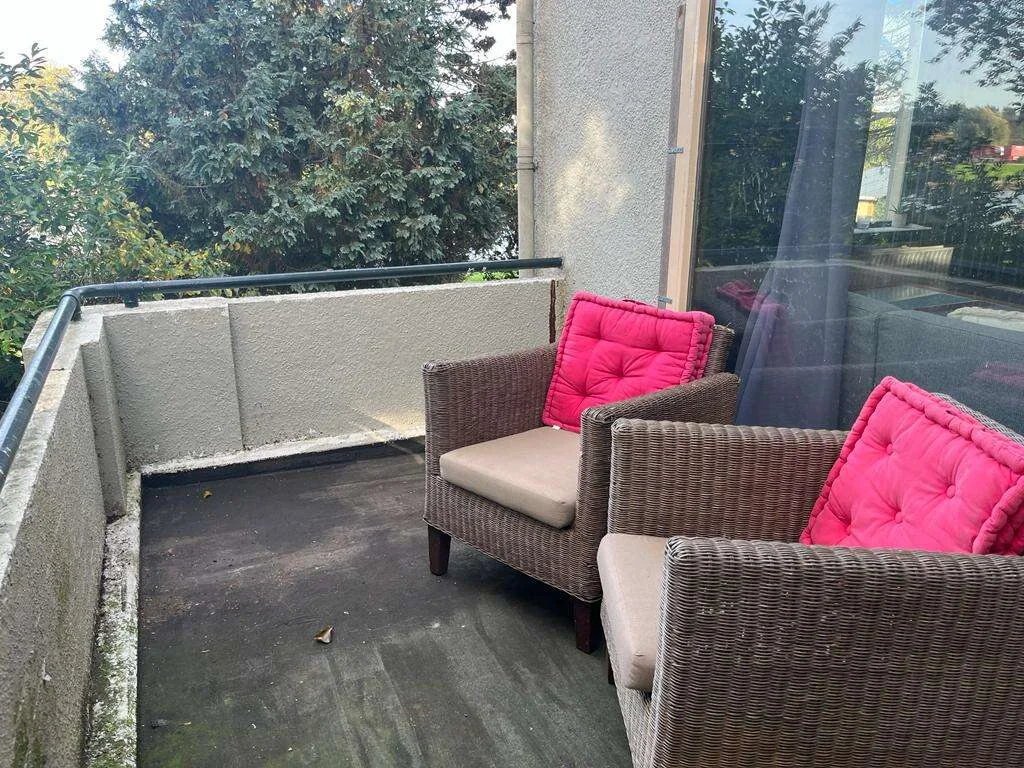 Foto van de Kamer gelegen aan de Gasthuisdijk in Zwolle