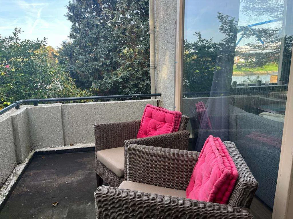 Foto van de Kamer gelegen aan de Gasthuisdijk in Zwolle