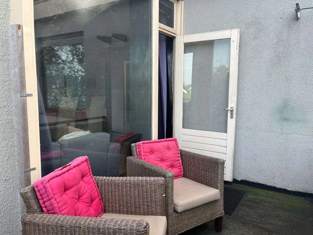 Foto van de Kamer gelegen aan de Gasthuisdijk in Zwolle