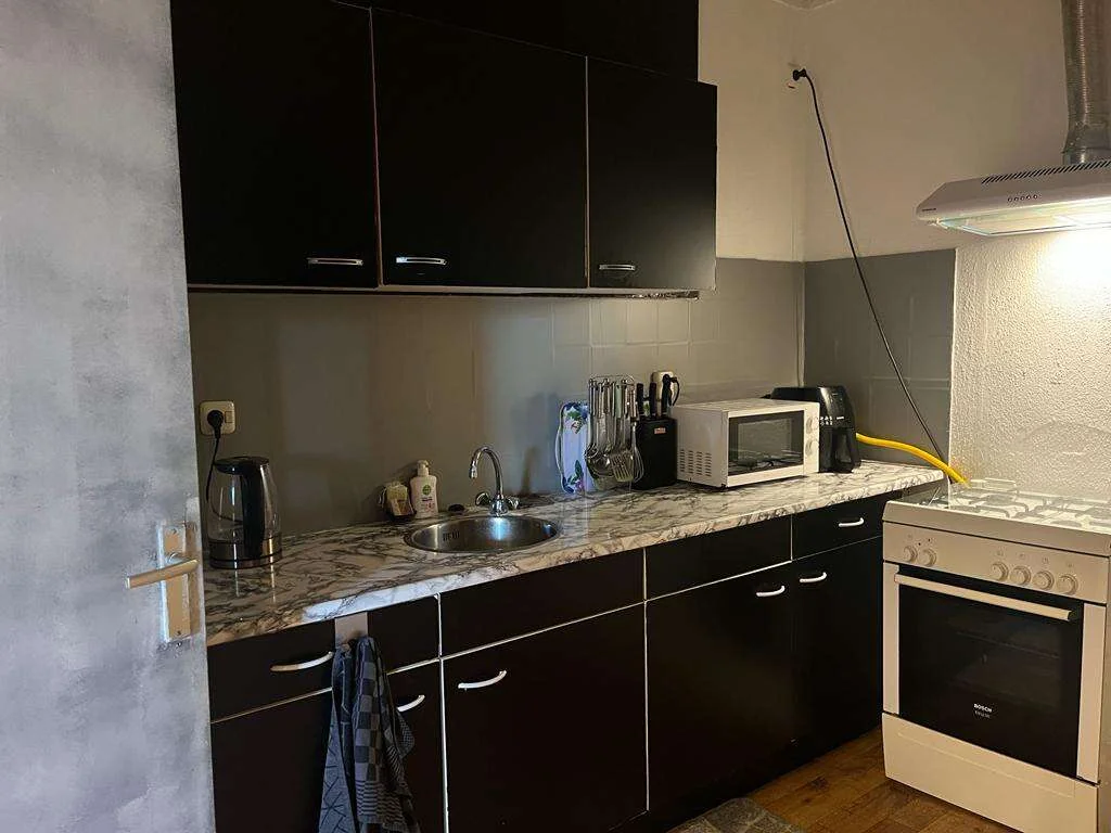 Foto van de Kamer gelegen aan de Gasthuisdijk in Zwolle