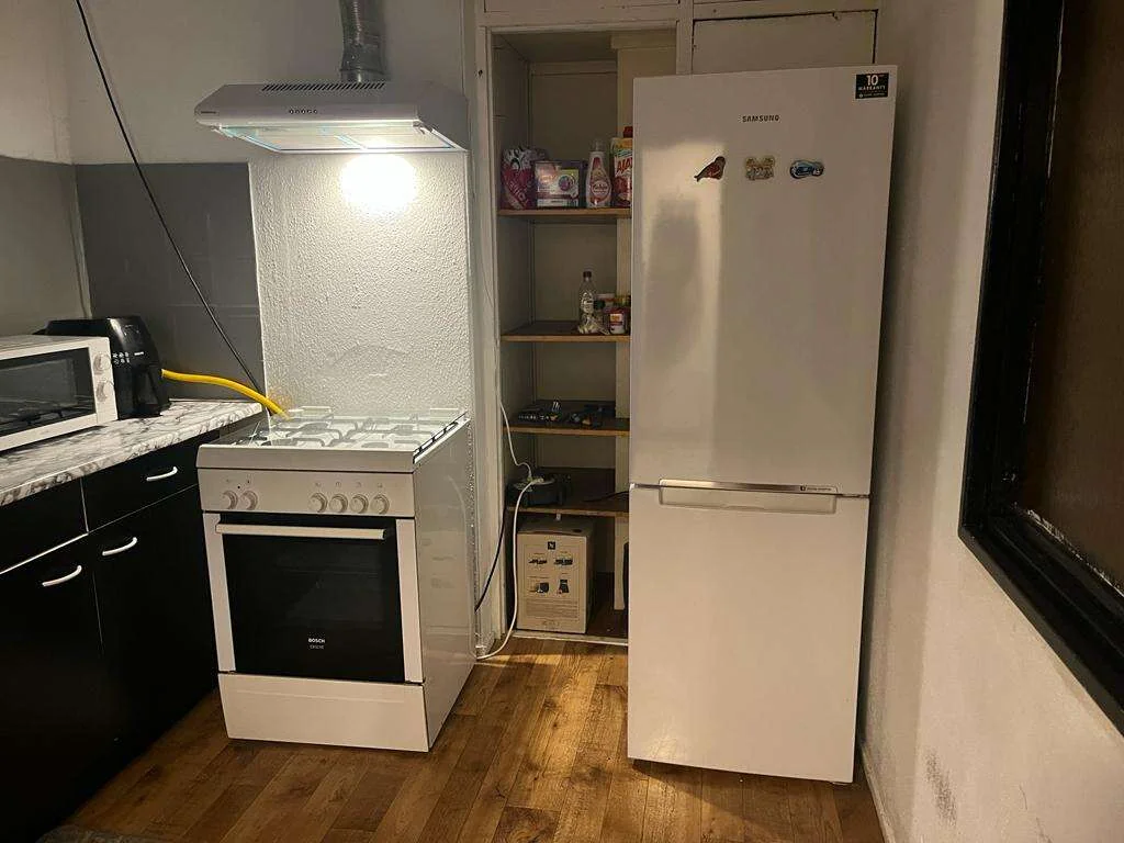 Foto van de Kamer gelegen aan de Gasthuisdijk in Zwolle