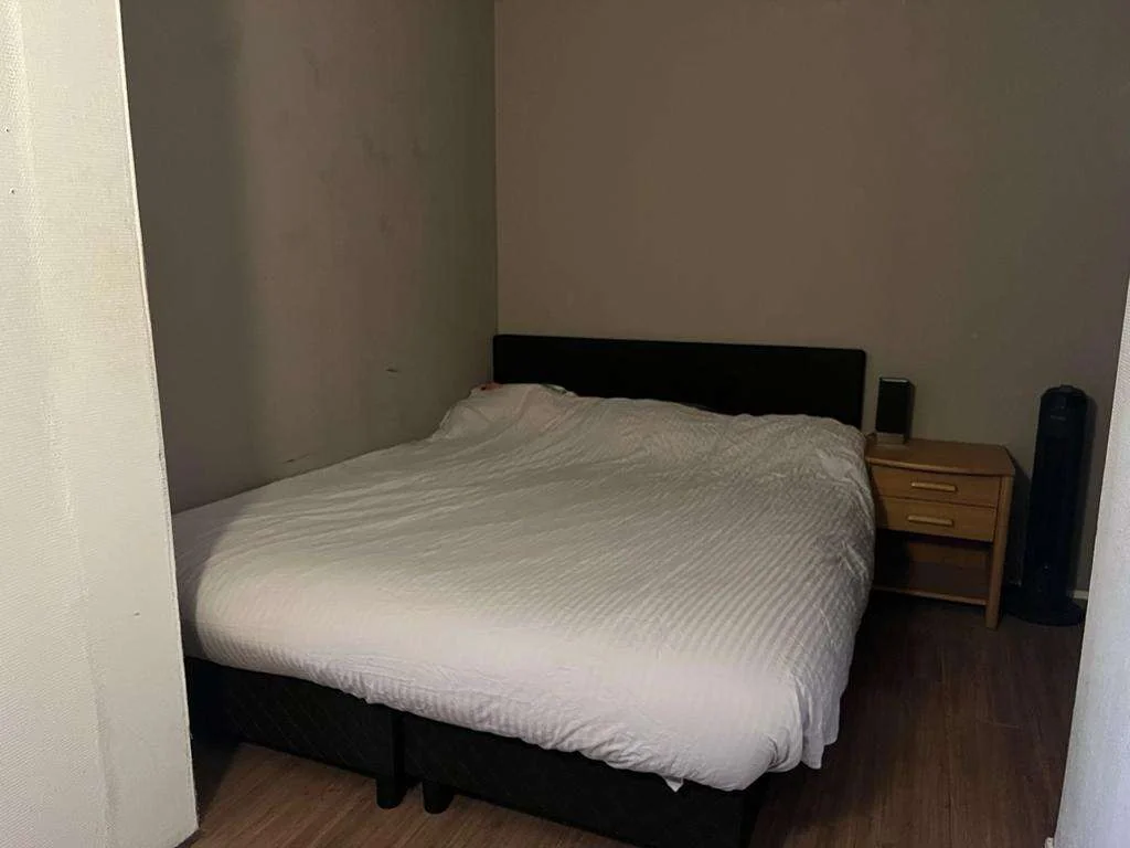 Foto van de Kamer gelegen aan de Gasthuisdijk in Zwolle