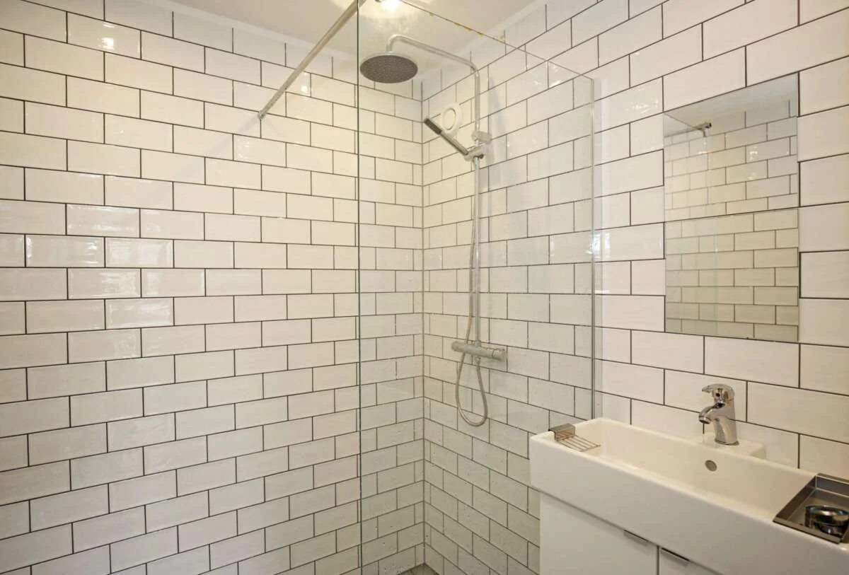 Foto van de Appartement gelegen aan de Hoogoord in Amsterdam