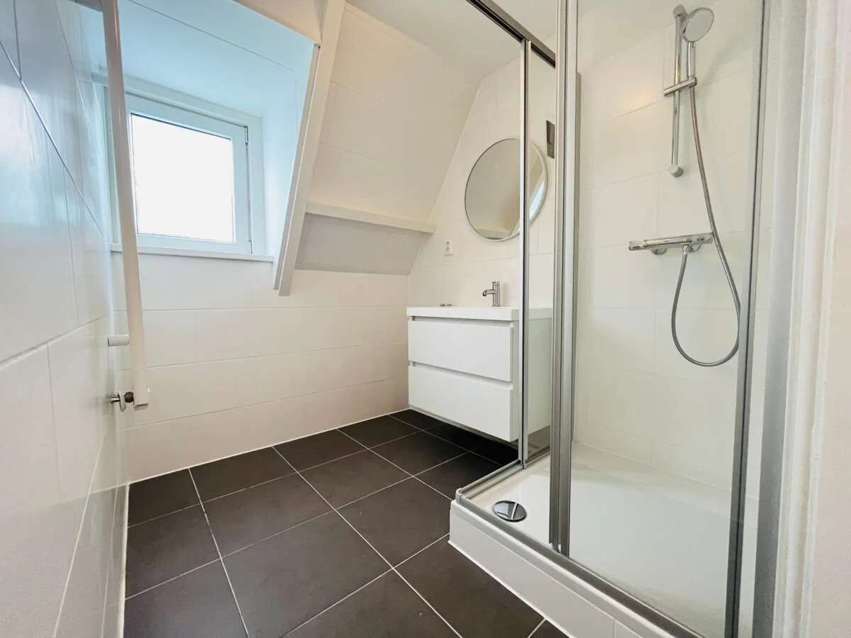 Foto van de Appartement gelegen aan de Heemskerkstraat in Rotterdam