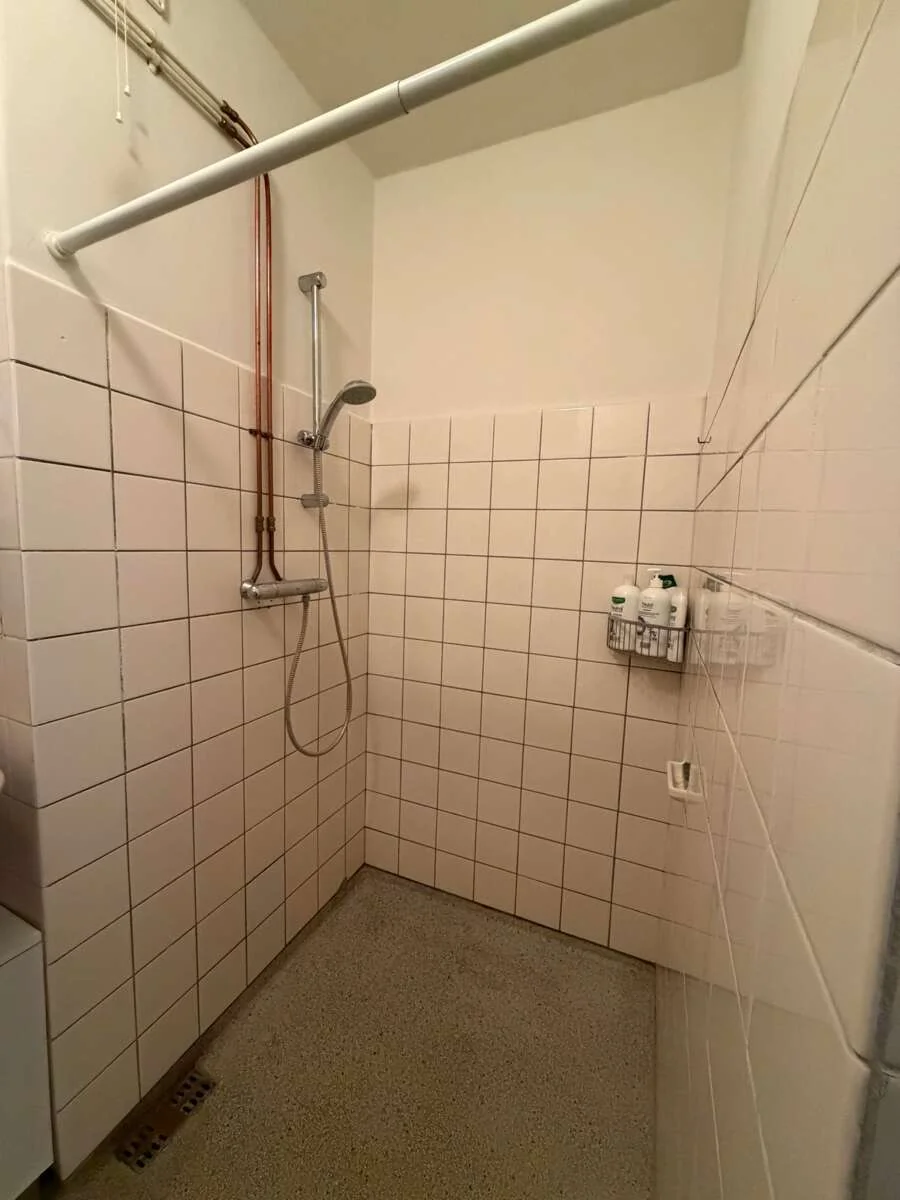 Foto van de Appartement gelegen aan de Hogenkampsweg in Zwolle