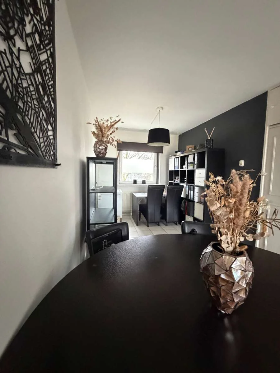 Foto van de Appartement gelegen aan de Hogenkampsweg in Zwolle