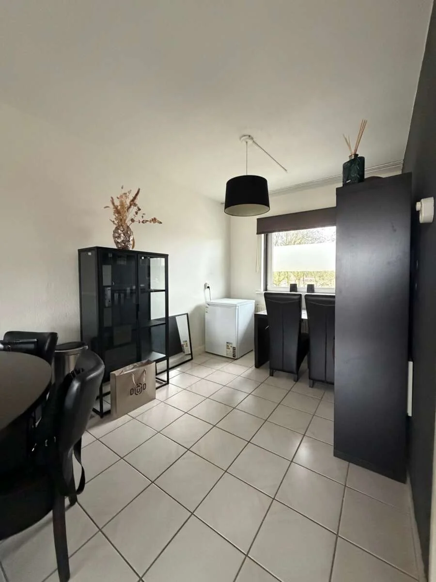 Foto van de Appartement gelegen aan de Hogenkampsweg in Zwolle