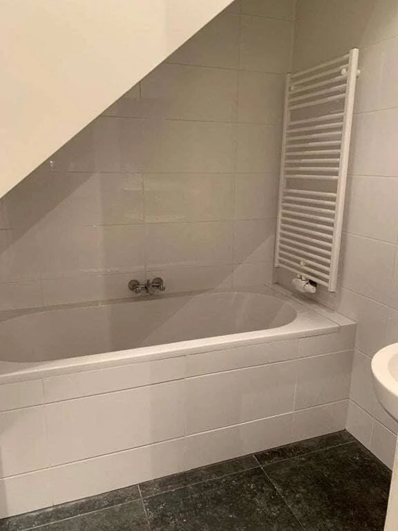 Foto van de Appartement gelegen aan de Prinsestraat in Den Haag