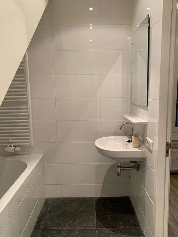 Foto van de Appartement gelegen aan de Prinsestraat in Den Haag