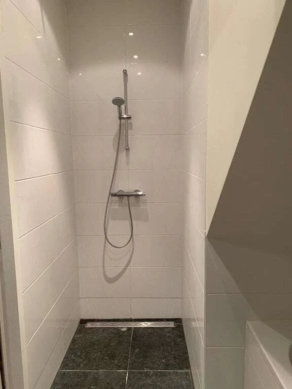 Foto van de Appartement gelegen aan de Prinsestraat in Den Haag