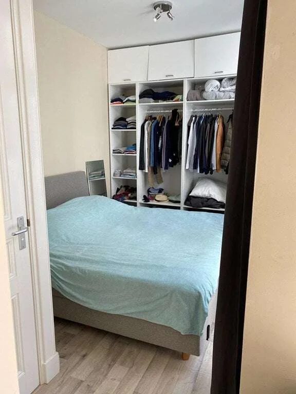 Foto van de Appartement gelegen aan de Prinsestraat in Den Haag