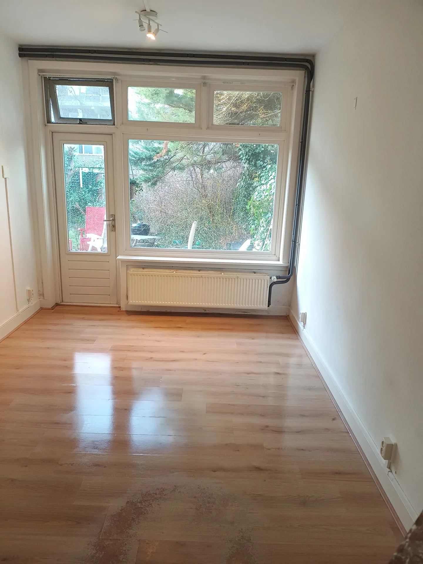 Foto van de Kamer gelegen aan de Celebesstraat in Groningen