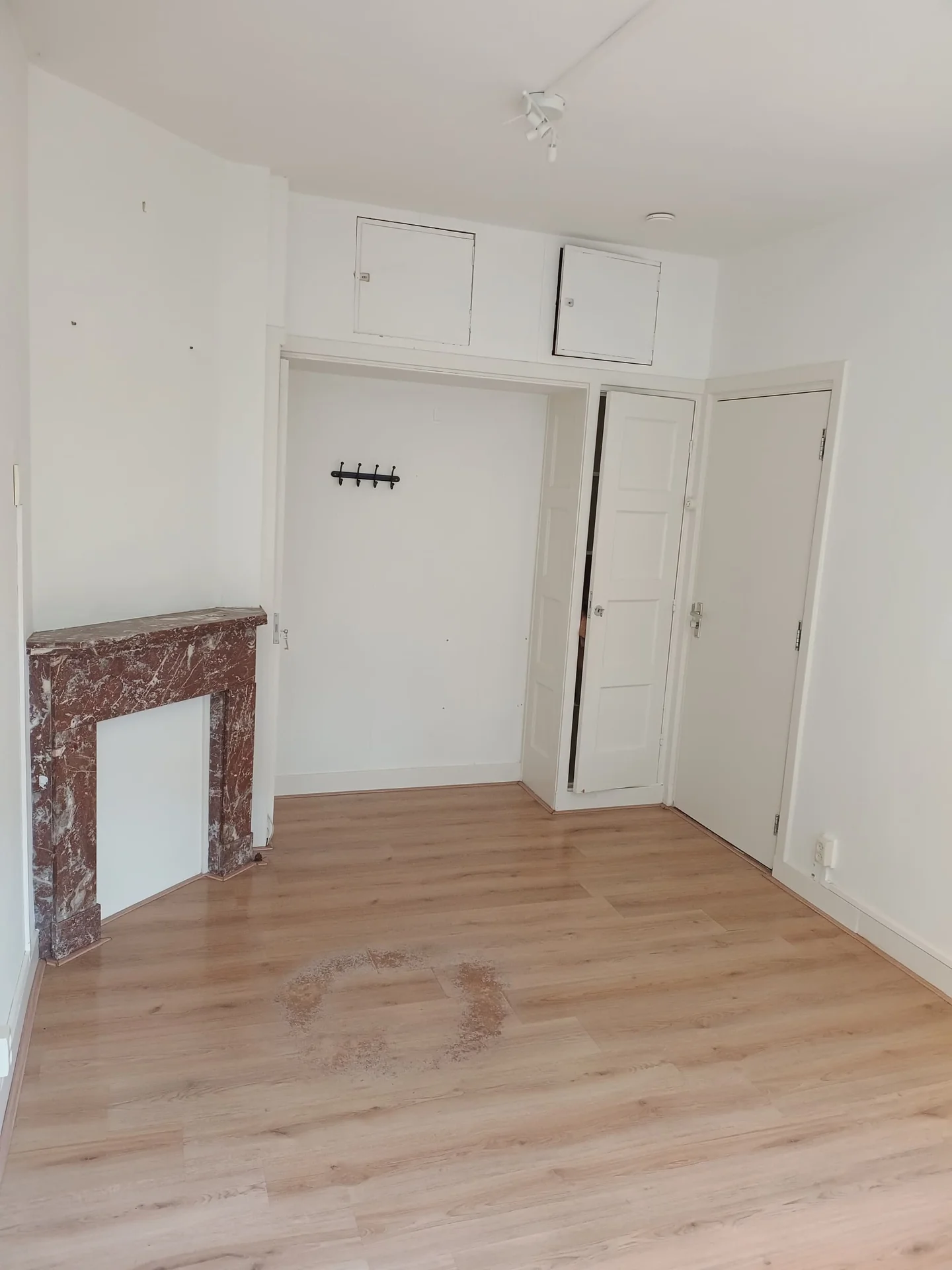 Foto van de Kamer gelegen aan de Celebesstraat in Groningen