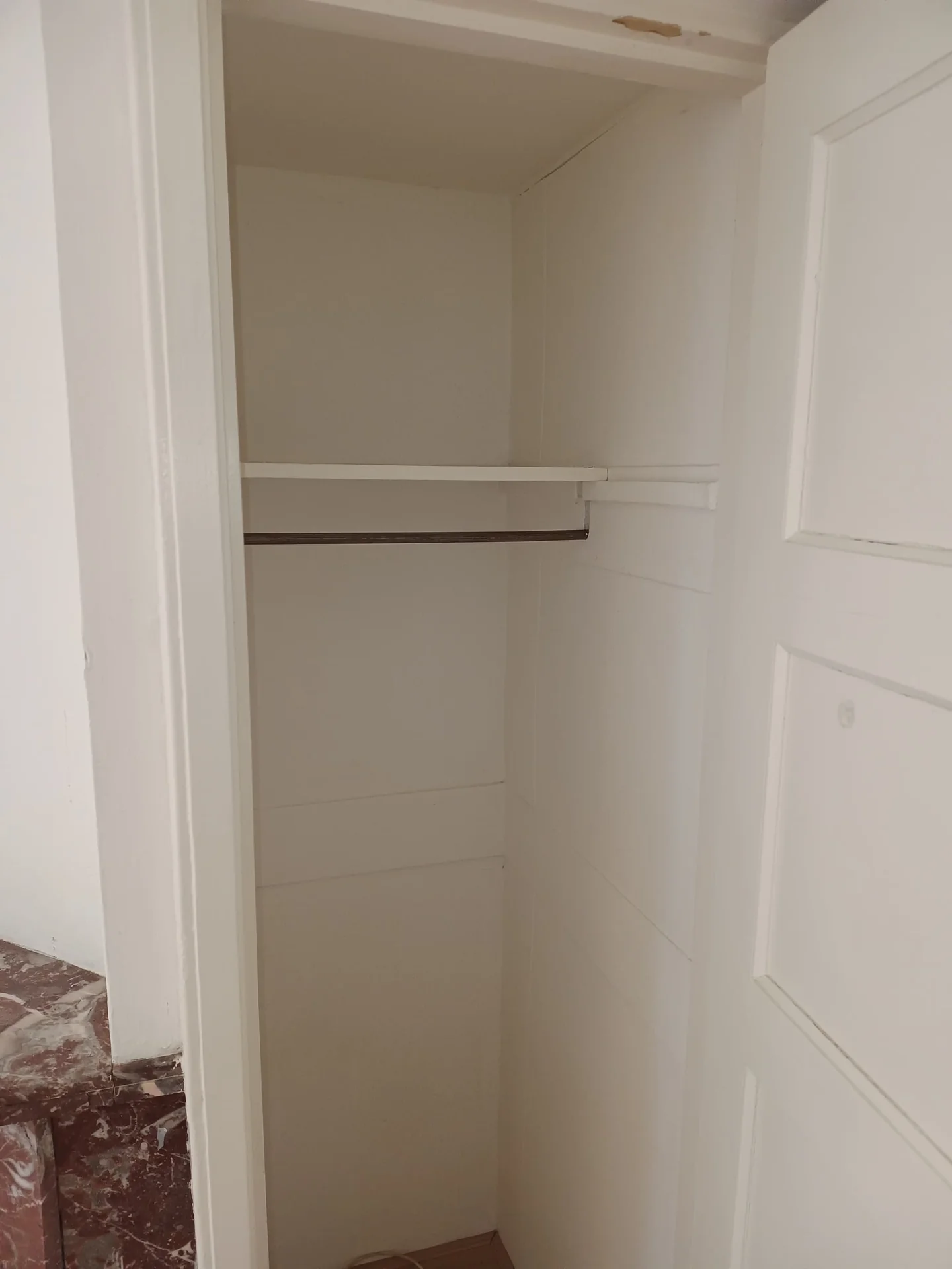 Foto van de Kamer gelegen aan de Celebesstraat in Groningen