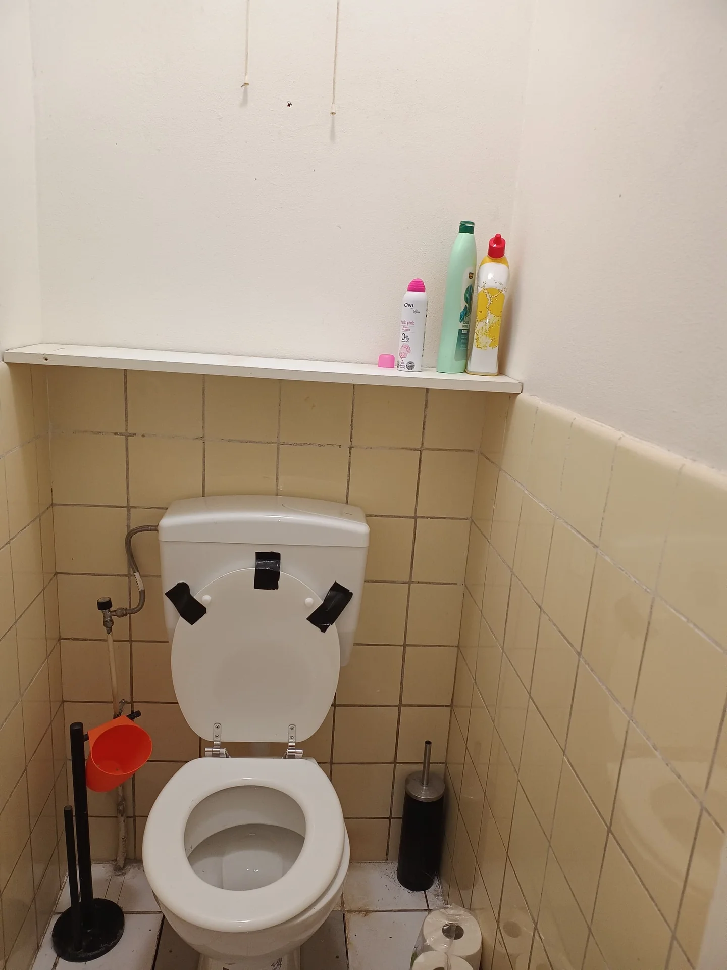 Foto van de Kamer gelegen aan de Celebesstraat in Groningen