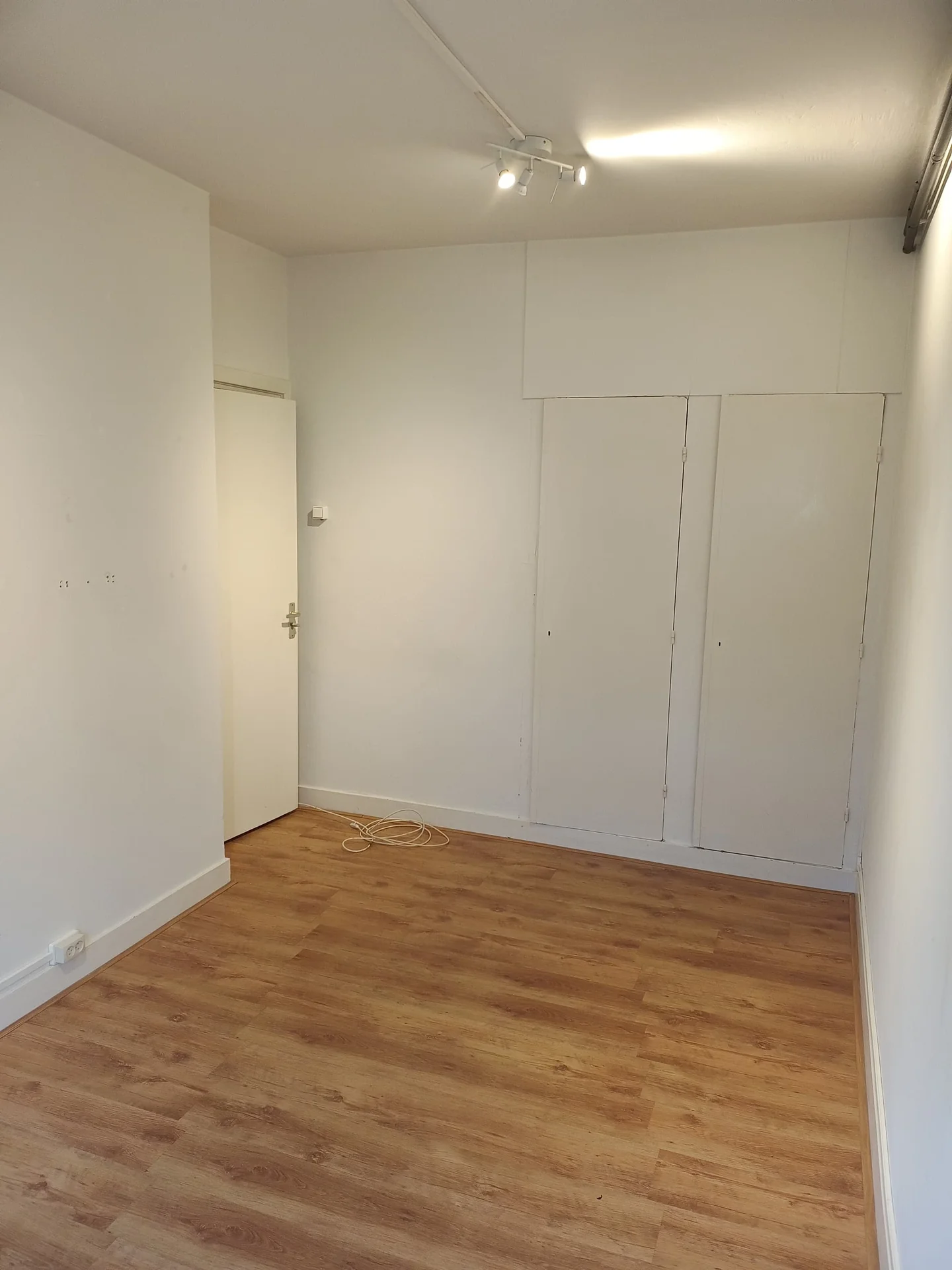 Foto van de Kamer gelegen aan de Celebesstraat in Groningen