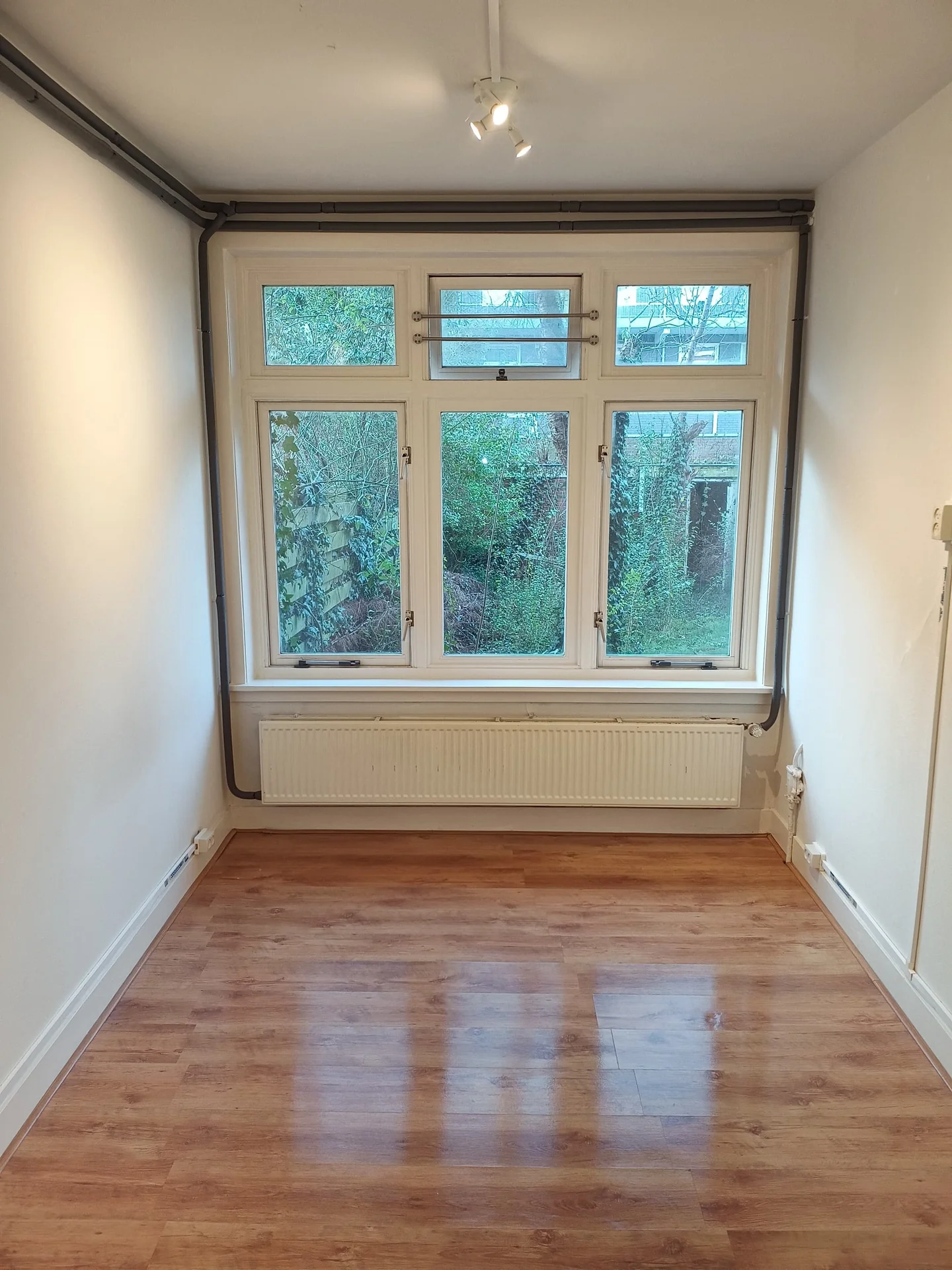 Foto van de Kamer gelegen aan de Celebesstraat in Groningen