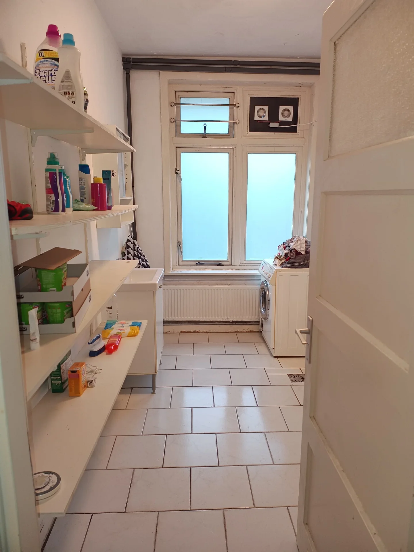 Foto van de Kamer gelegen aan de Celebesstraat in Groningen