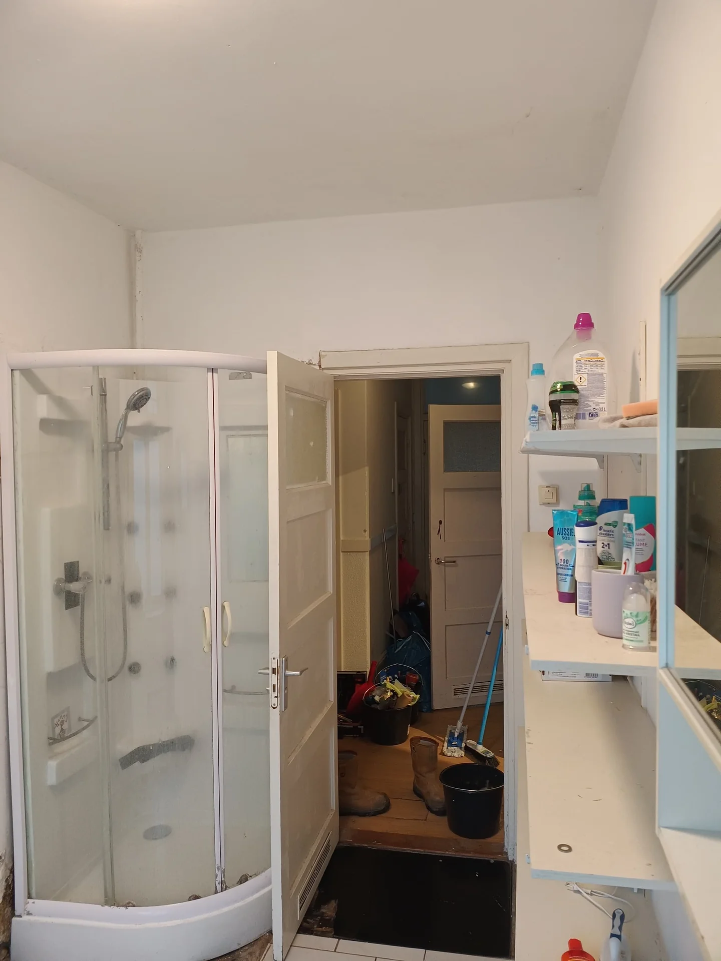 Foto van de Kamer gelegen aan de Celebesstraat in Groningen