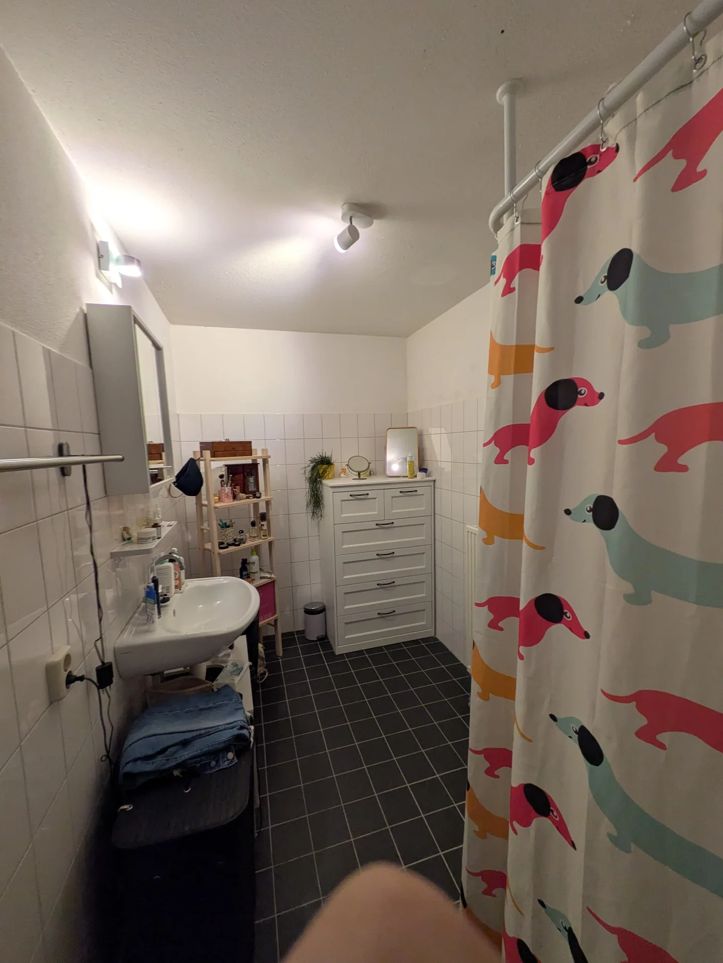 Foto van de Appartement gelegen aan de Fuchsiastraat in Nijmegen