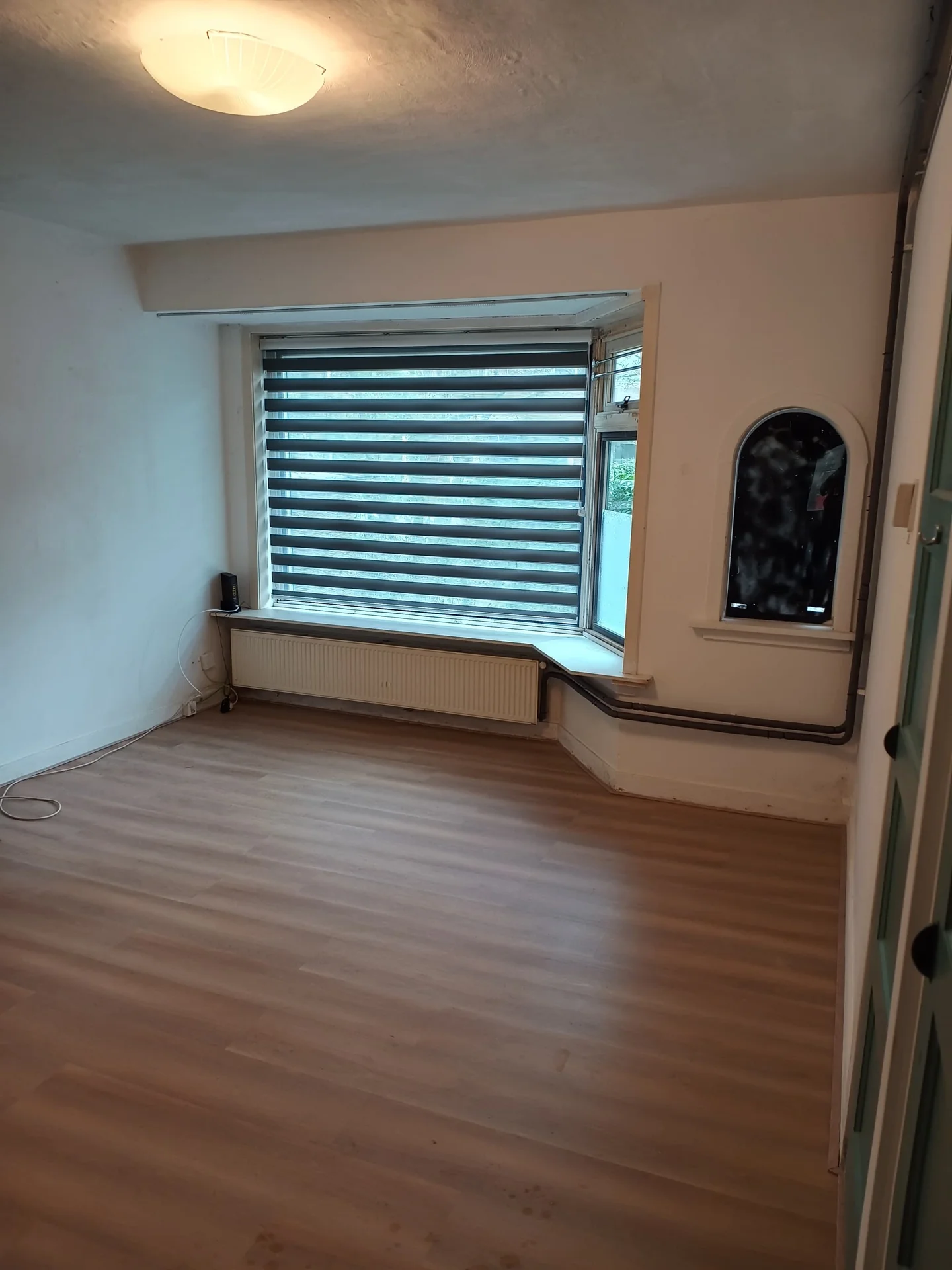 Foto van de Kamer gelegen aan de Celebesstraat in Groningen