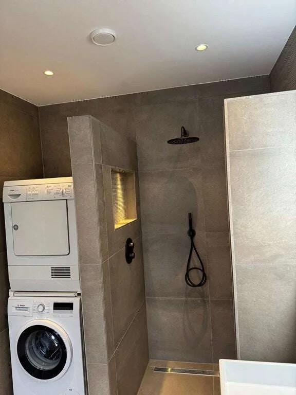 Foto van de Appartement gelegen aan de Van Eeghenlaan in Amsterdam