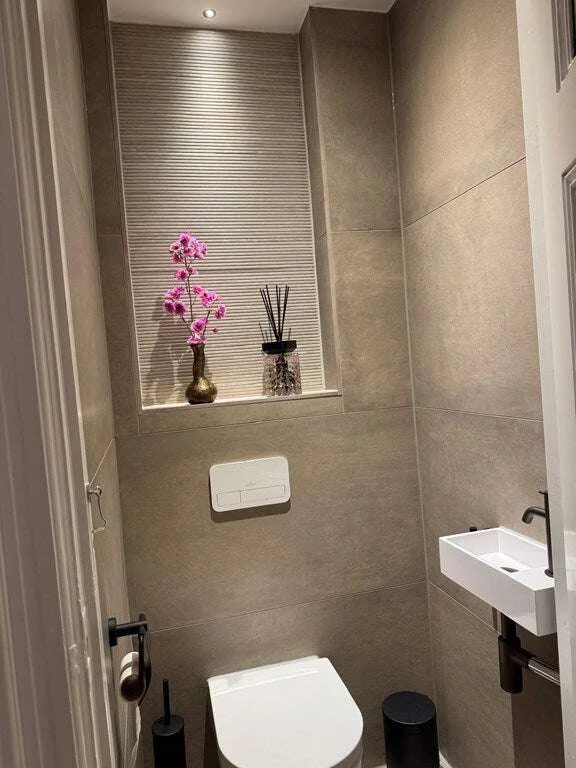 Foto van de Appartement gelegen aan de Van Eeghenlaan in Amsterdam