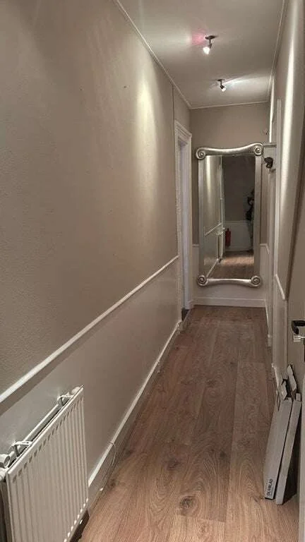 Foto van de Appartement gelegen aan de Van Eeghenlaan in Amsterdam