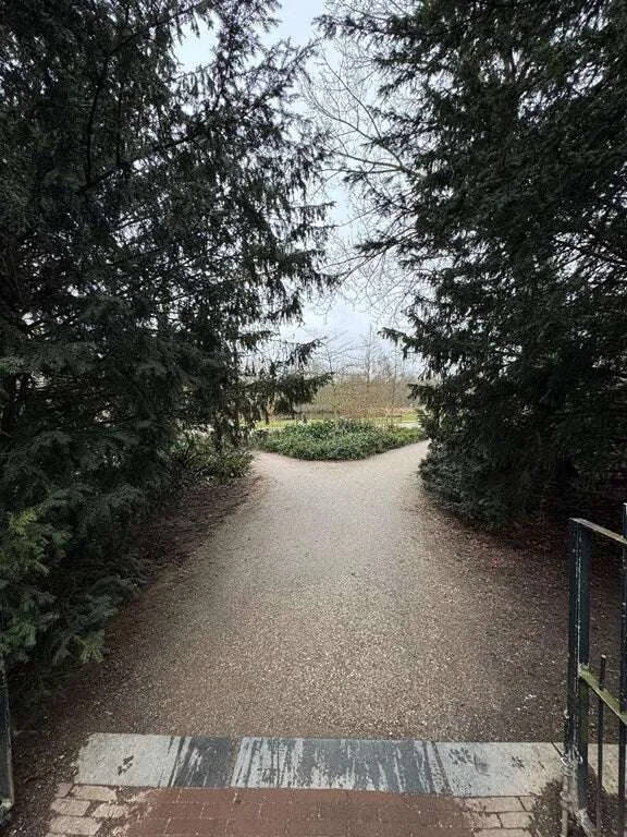 Foto van de Appartement gelegen aan de Van Eeghenlaan in Amsterdam