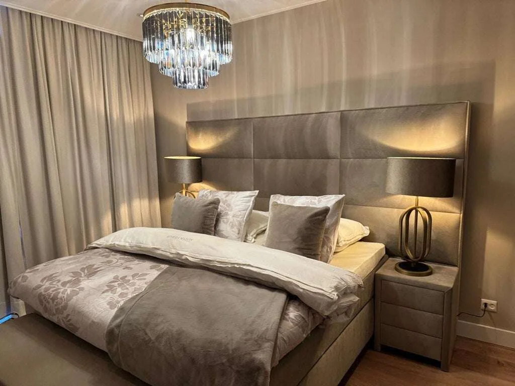 Foto van de Appartement gelegen aan de Van Eeghenlaan in Amsterdam